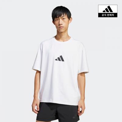 adidas Z.n.e. Loose Fit Tee [jc5482]