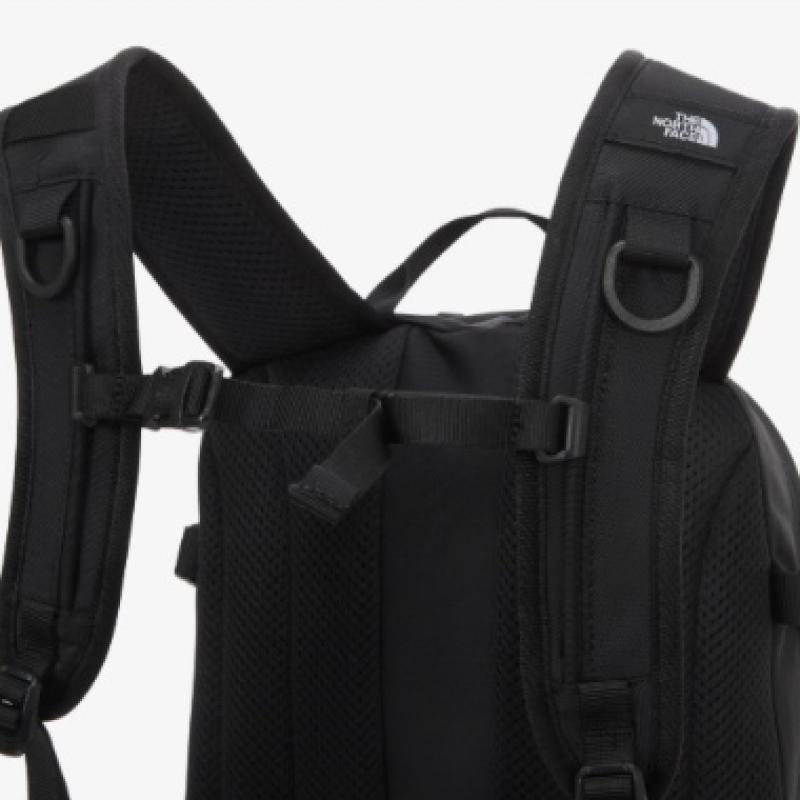 The North Face Recon Medium Black Nm2dr56a