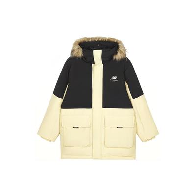 Piumino da Uomo Ecrù AMJ23355-GO