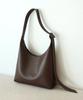Leccproject Log Hobo Bag - 4 Colors