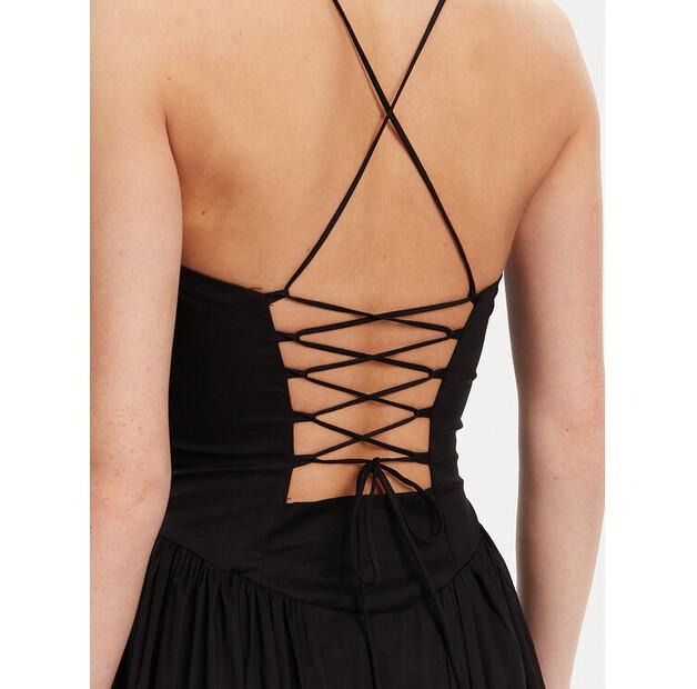 Bardot Evening Dress 59786DB