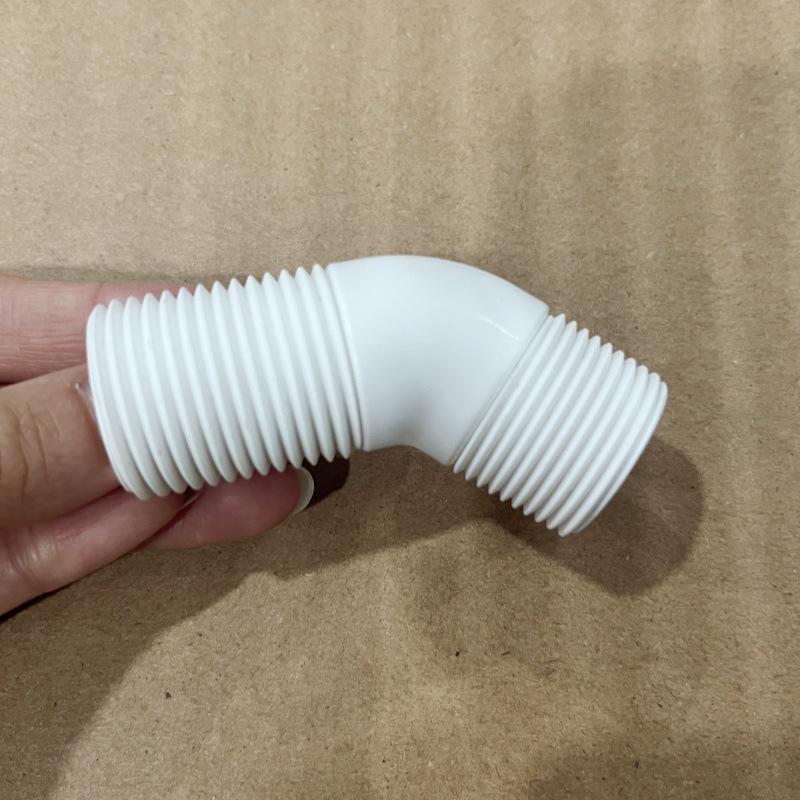 3/4NPT×3/4GHT  Male Thread Reducer Joint Bushing Connector Garden Irrigation Water Pipe Fittings Aquarium Tank Nipple Joint