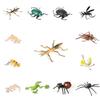 Synthetic Animal Figures For Children Educational Play And Nature Learning