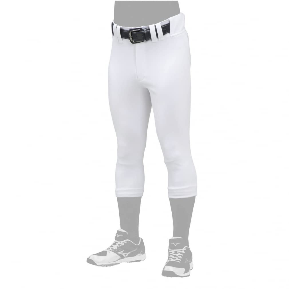 

Mizuno Pro Stretch Practice Pants Fit Lumbard Mark White 2XO (Regular Type/No Patch) [Unisex] (01)