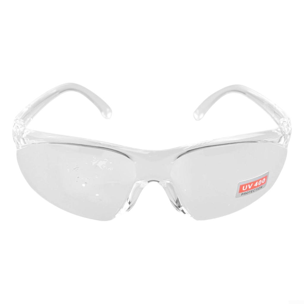 Safety Glasses Dust Sand Eye Protective Sun Riding Windshield  Resistant
