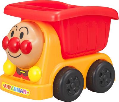 Anpanman Dump Truck