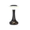 Rechargeable Wireless LED Table Lamp Wireless Touch Sensor Rechargeable Reading Lamp LED Light USB Powered Desktop Night Light