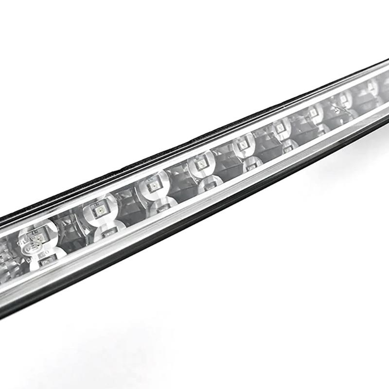 Spare Tire Brake Light High Mount Turn Signal Warning Reversing Third Rear Lamp for 2008 308S 508 9806719280 9809078580