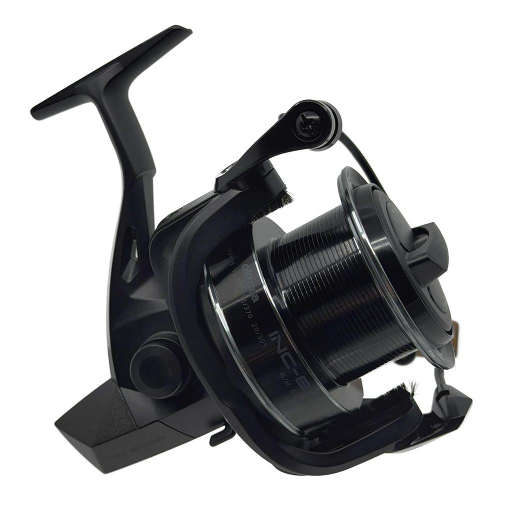 Okuma Inception Carp Reel Spinning Reel INC-8000 (INC-8000)