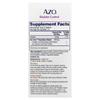 Bladder Control, 72 Capsules