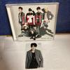 [GEBRAUCHT] BTS Wake Up Jungkook Fotokarte CD