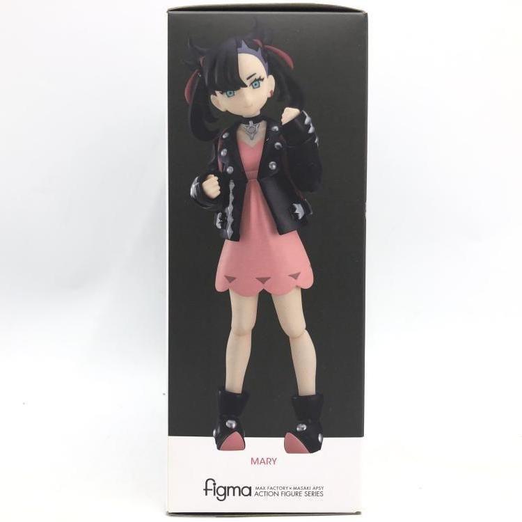 [USED] (Used, with bonus items) figma Marie [69]