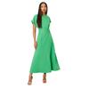 Principles Womens/Ladies Waist Tie Midi Dress