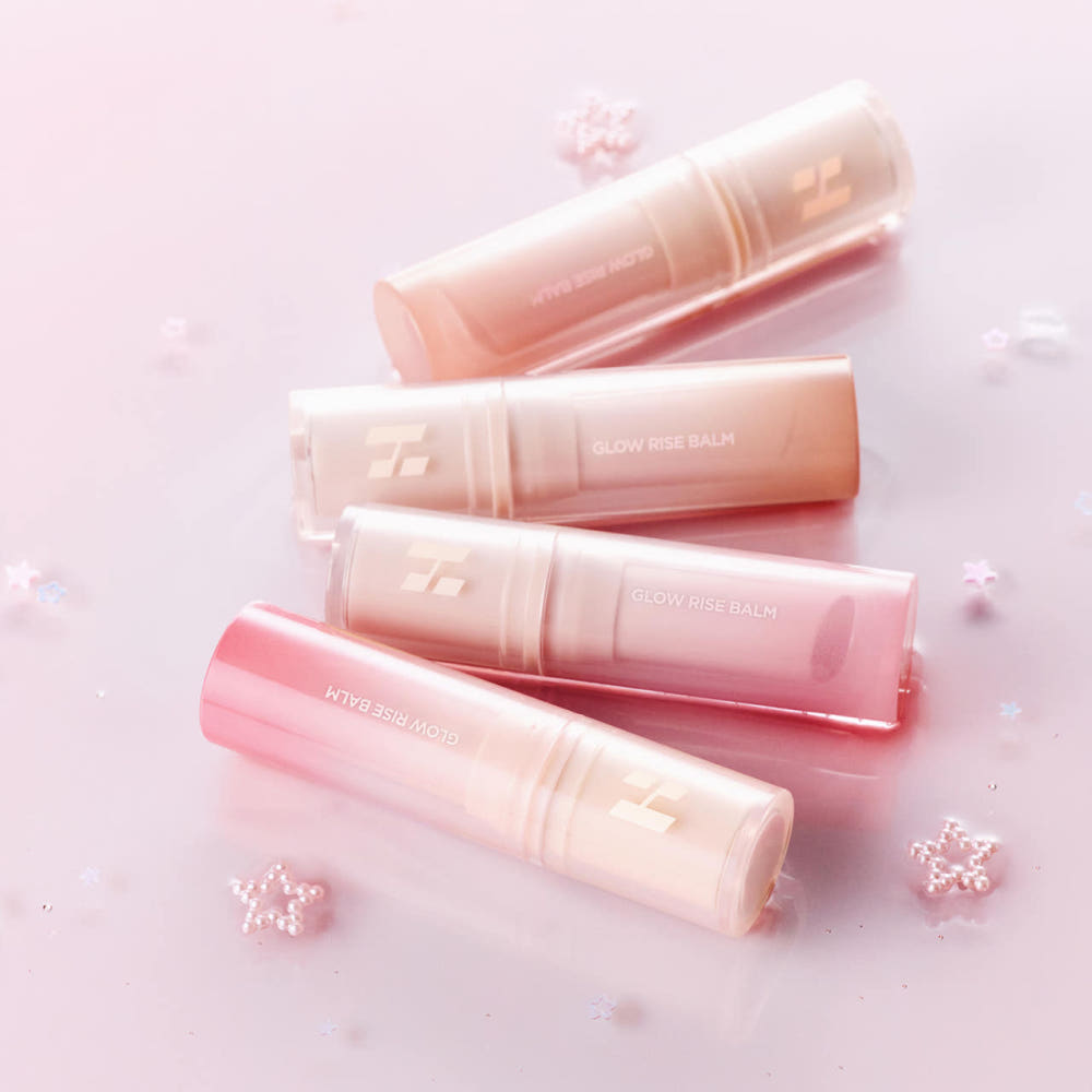 Holika Holika Glow Rise Balm 4.5g