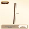 ZISIZ Wenge Wood Chopsticks Family Set