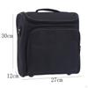 Projector Bag Storage Spacious Lightweight Practical with Zipper Multipurpose Carrying