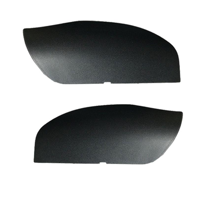 For Porsche Cayenne 2007 2008 2009 2010 Front Bumper Tow Hook Cover Fauling Eye Cap Plug 95550515510 95550515610 Car Accessories