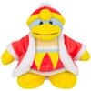 San-ei Boeki Kirby's Dream Land Kororon Friends King Dedede Plush Toy W17×D9.5×H19cm KF07