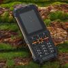 DATANG T32 4G Industrial Walkie-Talkie Smartphone (CN version)