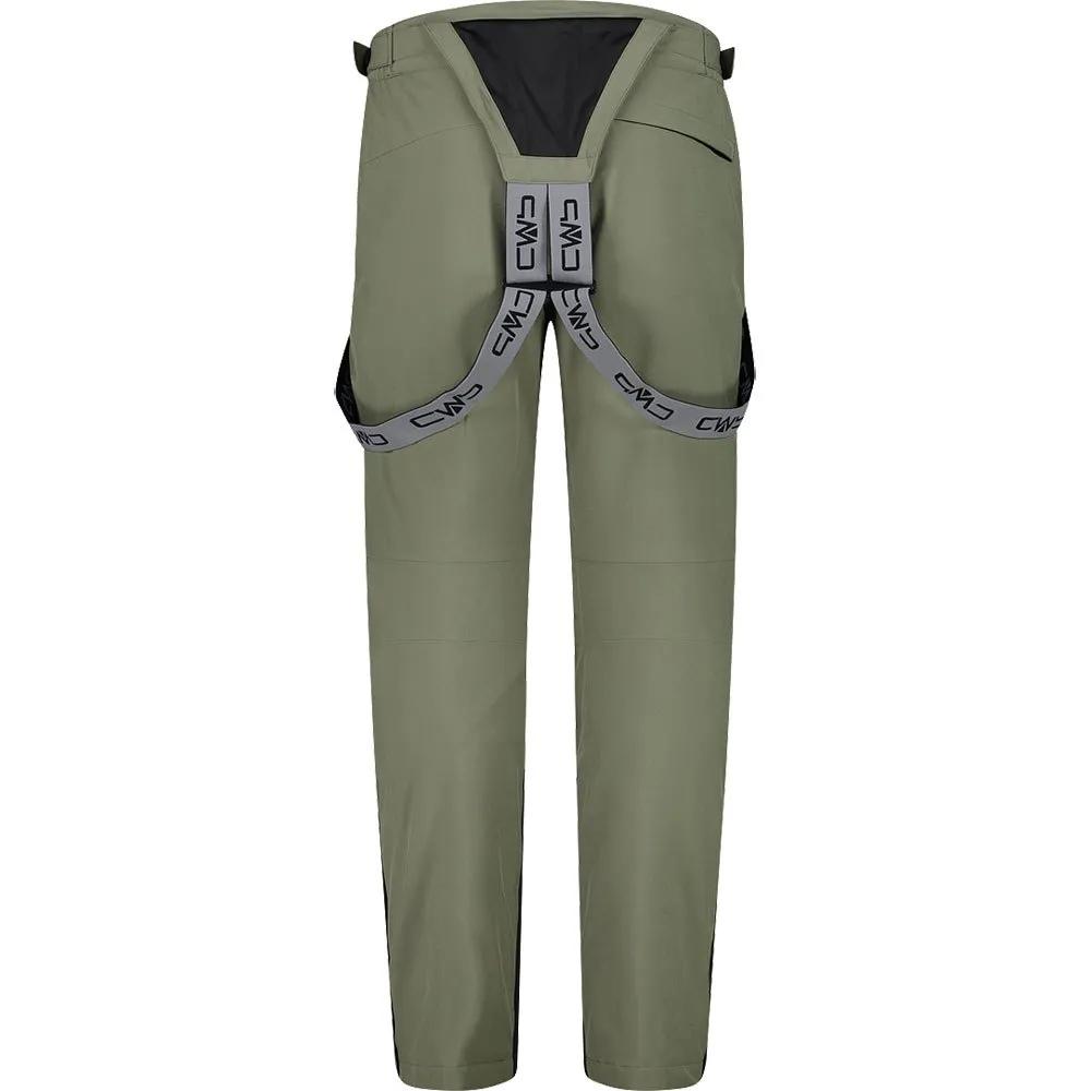 CMP Pants Salopette 3W17397N