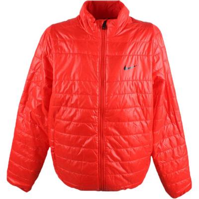 Stand Collar Zipper Versatile Long Sleeve Cotton Jacket Men Jackets 484527-630