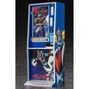 Mazinger Series 1 12 Candy Store Roulette Game Ufo Robot Grendizer