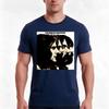 International Band In Tour Favorite The Byrds Band Classic Tshirt Summer Casual Cotton Tee Oversized Streetwear Tops