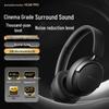 Picun NC60 Pro AI Noise Cancelling Wireless Headphones