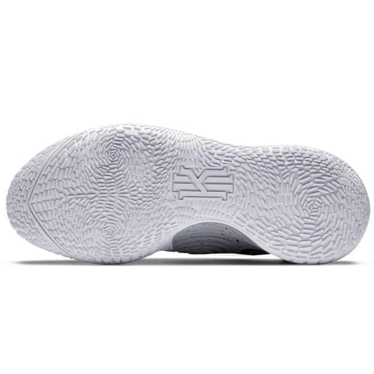 New Nike Kyrie Low 3 Team Black Wolf Grey CW6228-004
