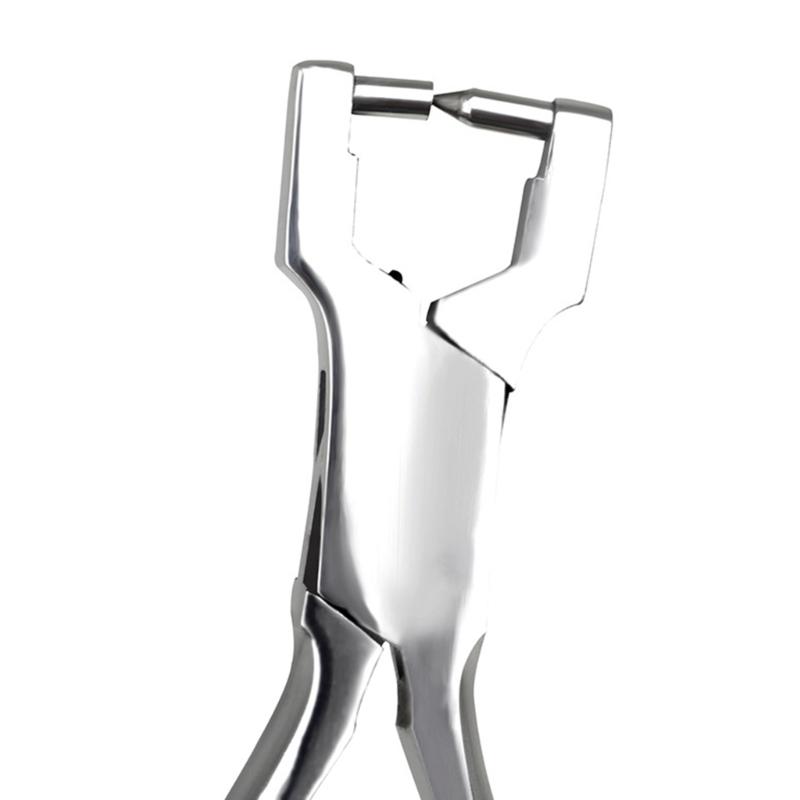 Clarinet Flute Needle Spring Removal Installation Pliers Maintenance Tool Saxophone Repair Tool for Musical Instrument