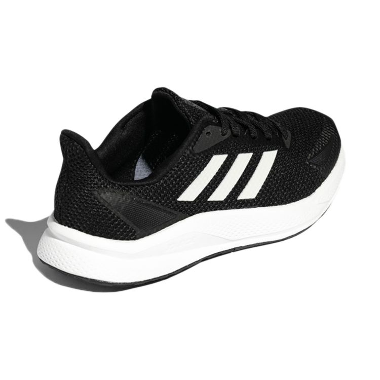 adidas X9000L1 Comfortable Sports Non-Slip Breathable Low-Top Casual Running Shoes Women Sneakers Black White FZ2051