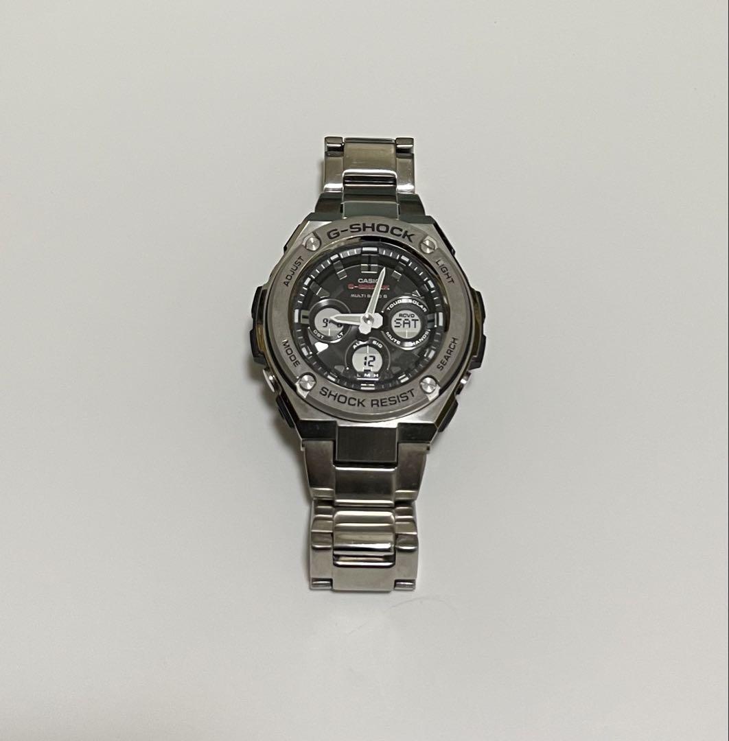 

[USED] CASIO G-SHOCK GST-W310D