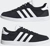 Adidas Breaknet Sleek Women Sneakers Black/white