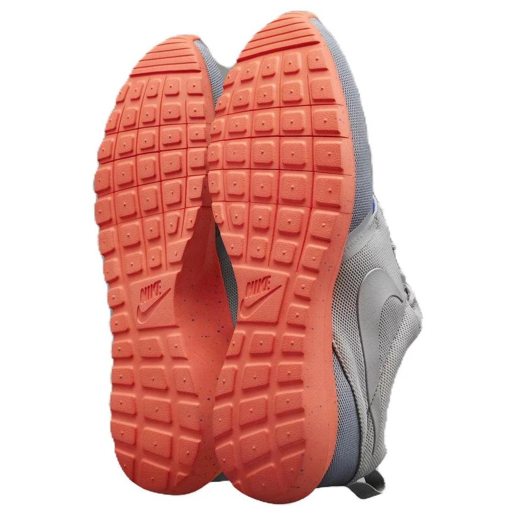 Nike Roshe Run 'Mango' (Unisex) Medium Grey / Wlf Grey Mango Running Shoes 511881 006