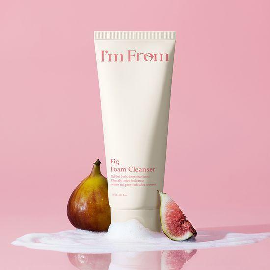 I’m from Pig Foam Cleanser 150ml