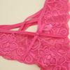 Sexy Lace Panties Women G String Lingerie Transparent Thongs Underwear Female Tangas Briefs