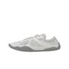 Fila Glio Silver Moon Comfortable Versatile Lifestyle Casual Shoes Unisex Sneaker White FS261OD03X032031