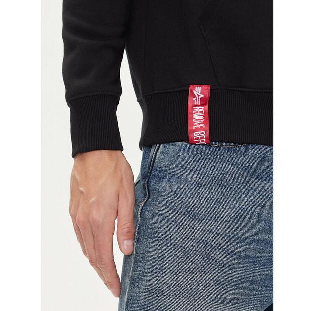 Толстовка Alpha Industries Basic