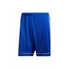 Adidas Casual Shorts Men's Blue Moderate S99153