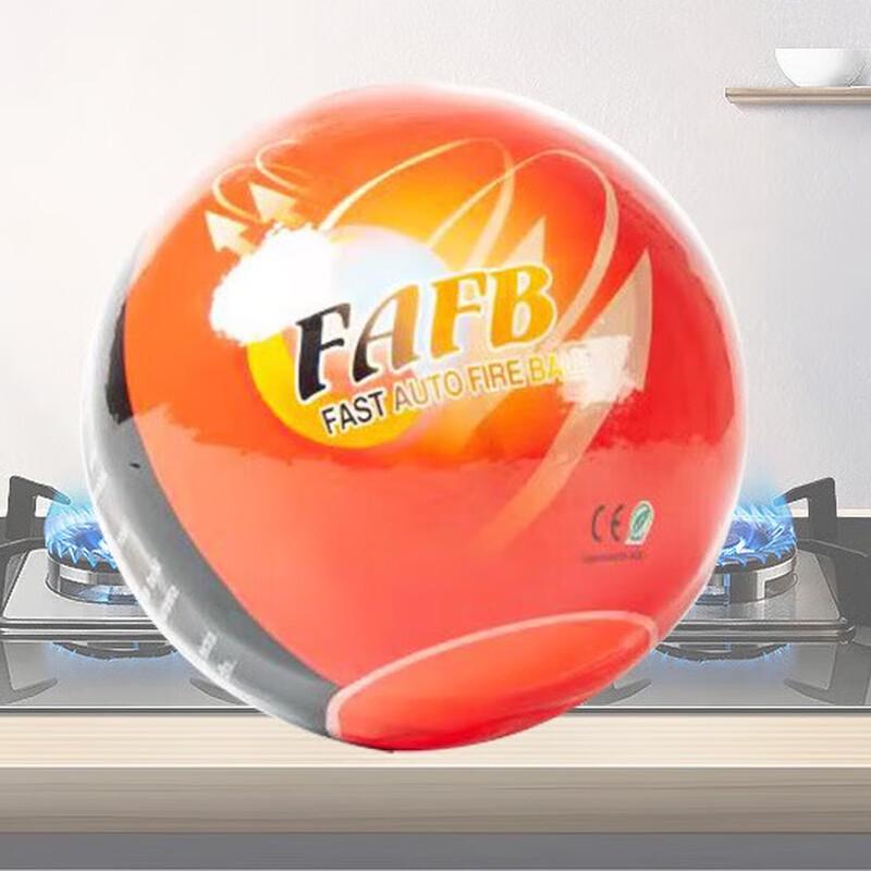 SANSHENG Automatic Fire Extinguishing Ball 0.5KG