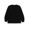 BAPE A Bathing Ape Fw24 T Men's 0ZXLTM111014N