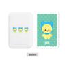 Stray Kids Magnetic Card Wallet (SKZOO Design) – Member Option