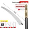 Jundingying 5m Telescopic High Branch Saw