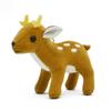 AQUA Plush Nature Keychain Deer 00050141