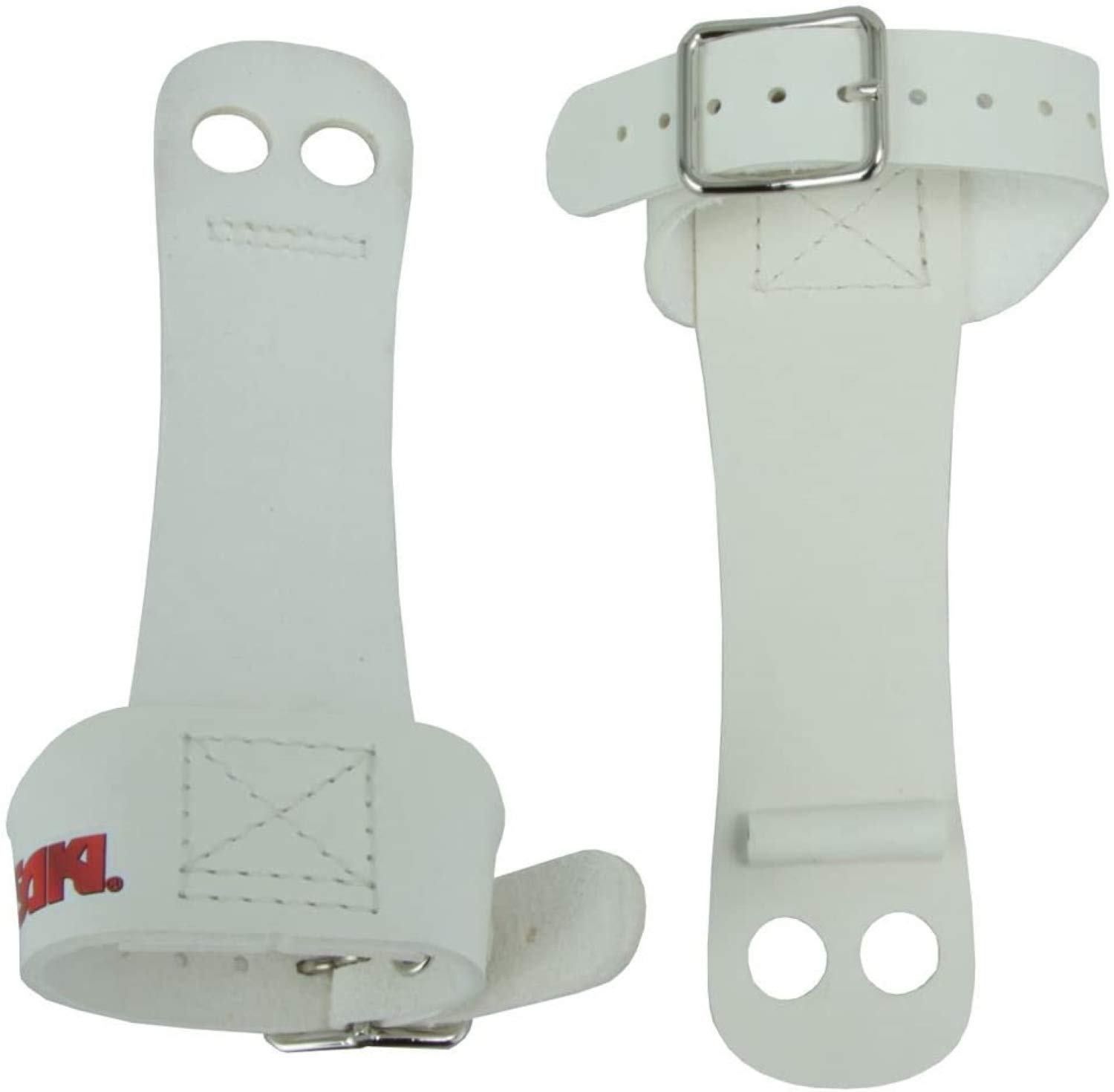 

Защитник для гимнастики Sasaki Junior S P114 (2 отверстия)
