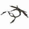 Adjustable Dial Suspension System Chin Strap Helmet Accessories for Fast for MICH for Wendy Helmet OD Green