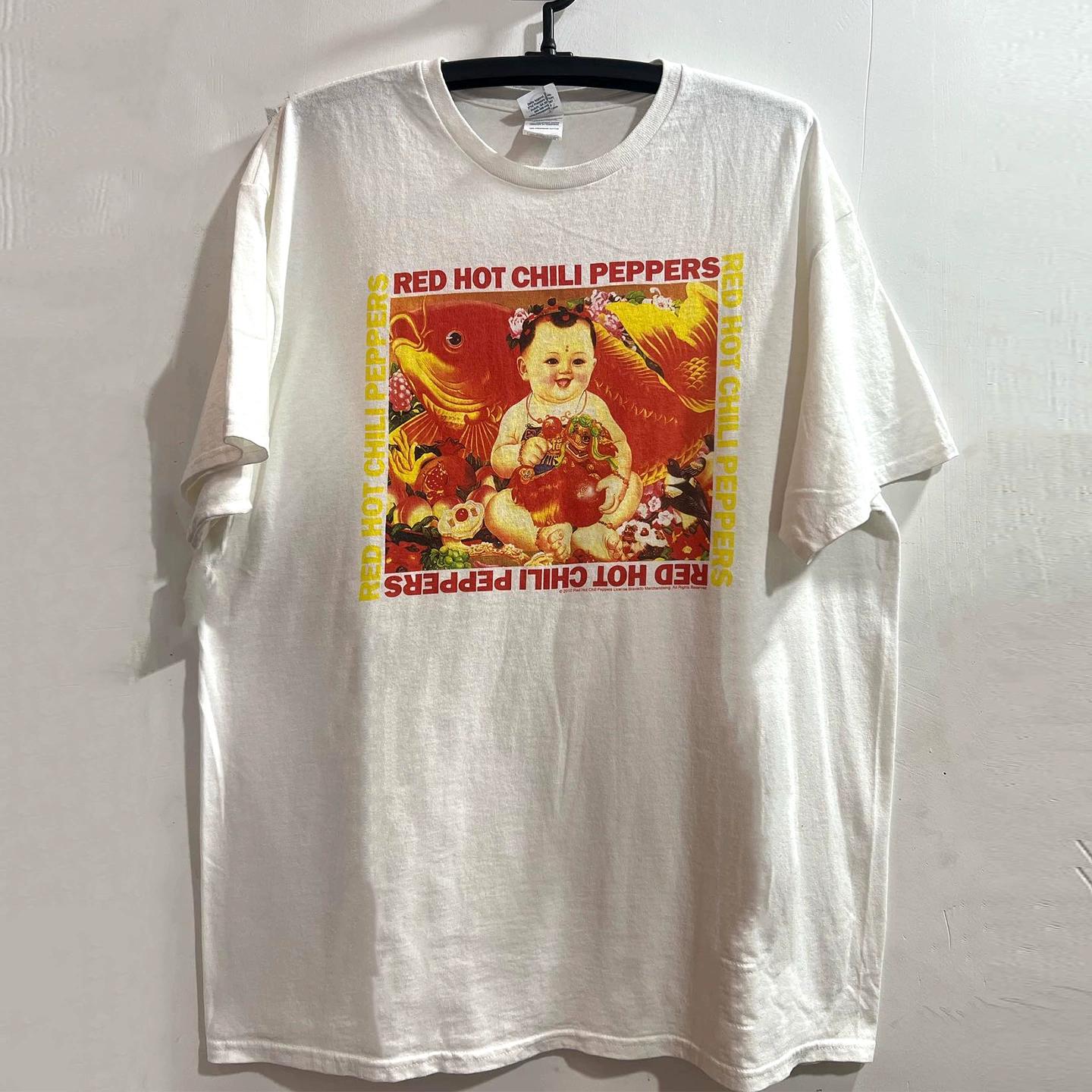 rock oldschool T-Shirt S