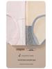10A Seamless Women's Pure Cotton Antibacterial Plus Size Briefs with Extended Crotch & Breathable Design