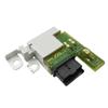 Reliable-6500GR Fuse BPGA Box Battery Manager Protecte Module For  308SW RCZ Citroen C4 Picasso 28236841 2821716 Car Part