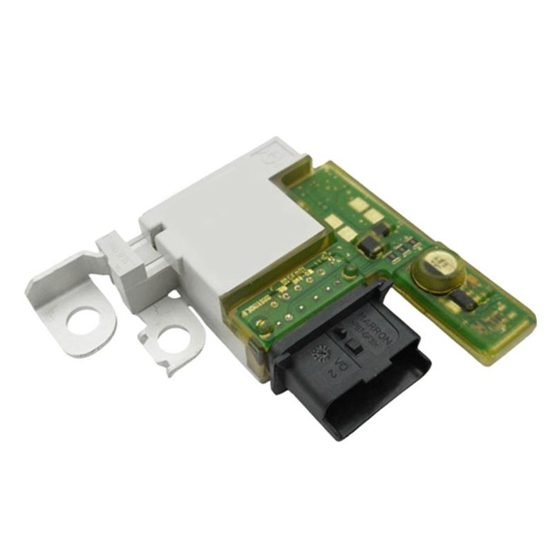 Reliable-6500GR Fuse BPGA Box Battery Manager Protecte Module For  308SW RCZ Citroen C4 Picasso 28236841 2821716 Car Part